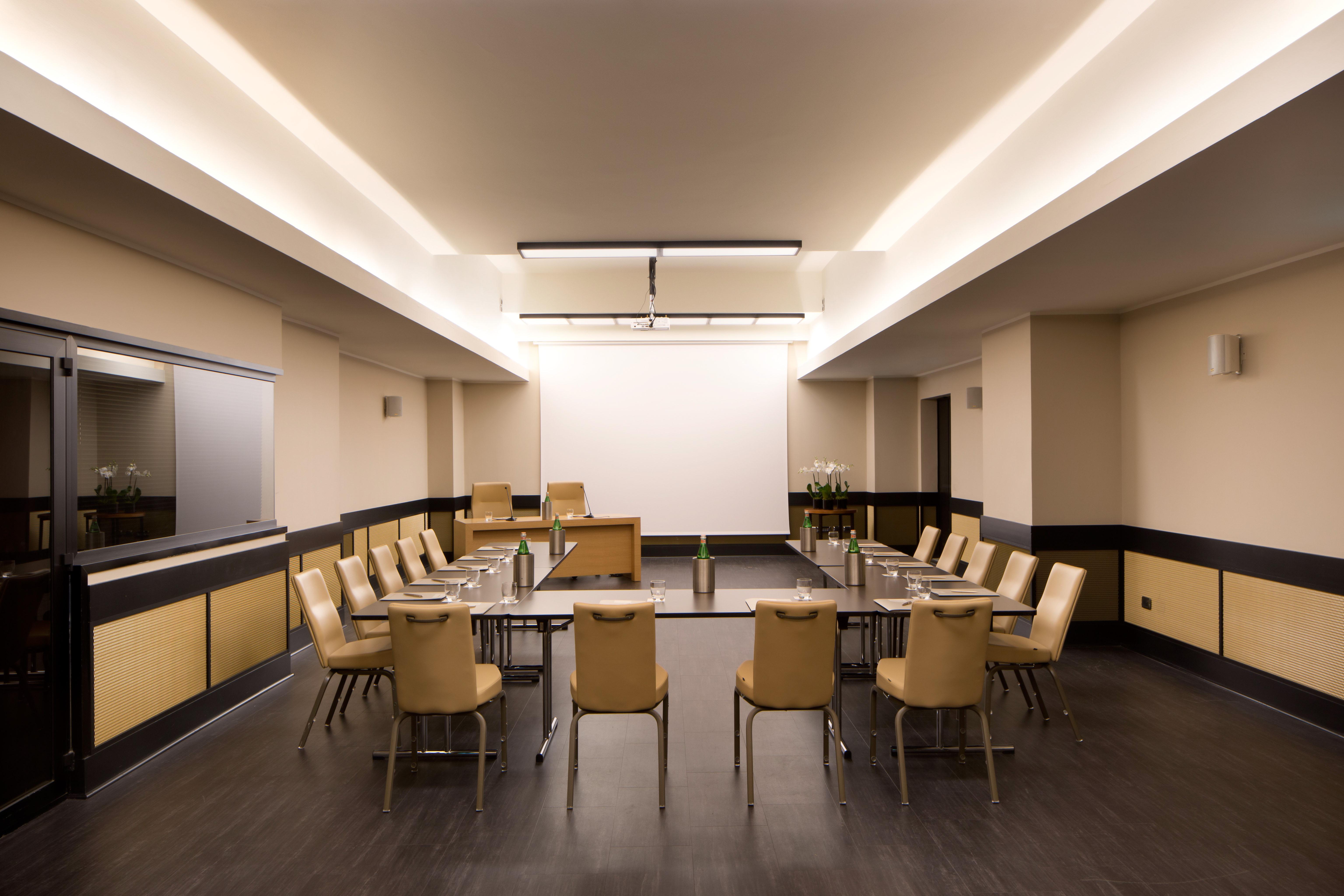 Starhotels Metropole — Fotos 1