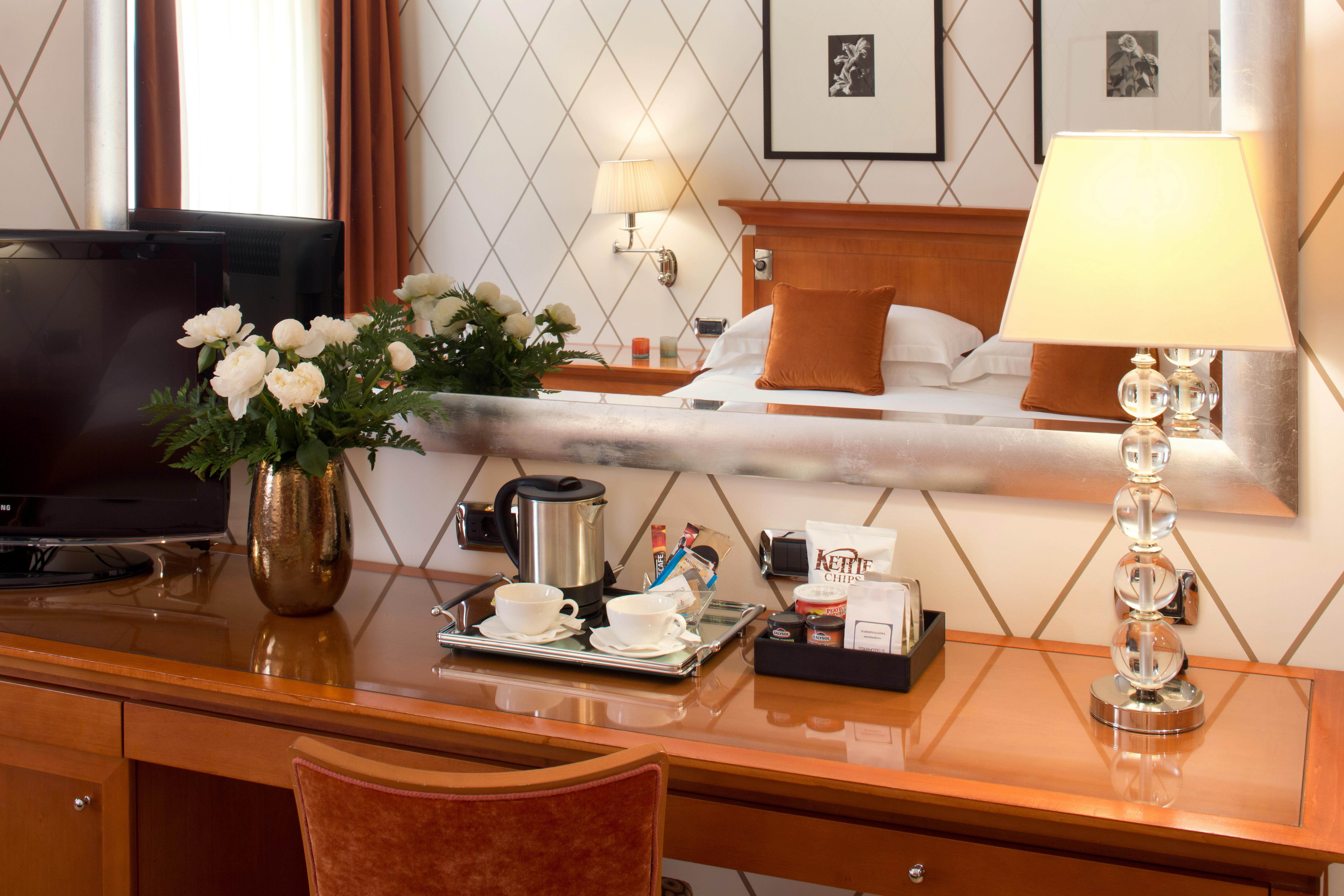 Starhotels Metropole — Fotos 3